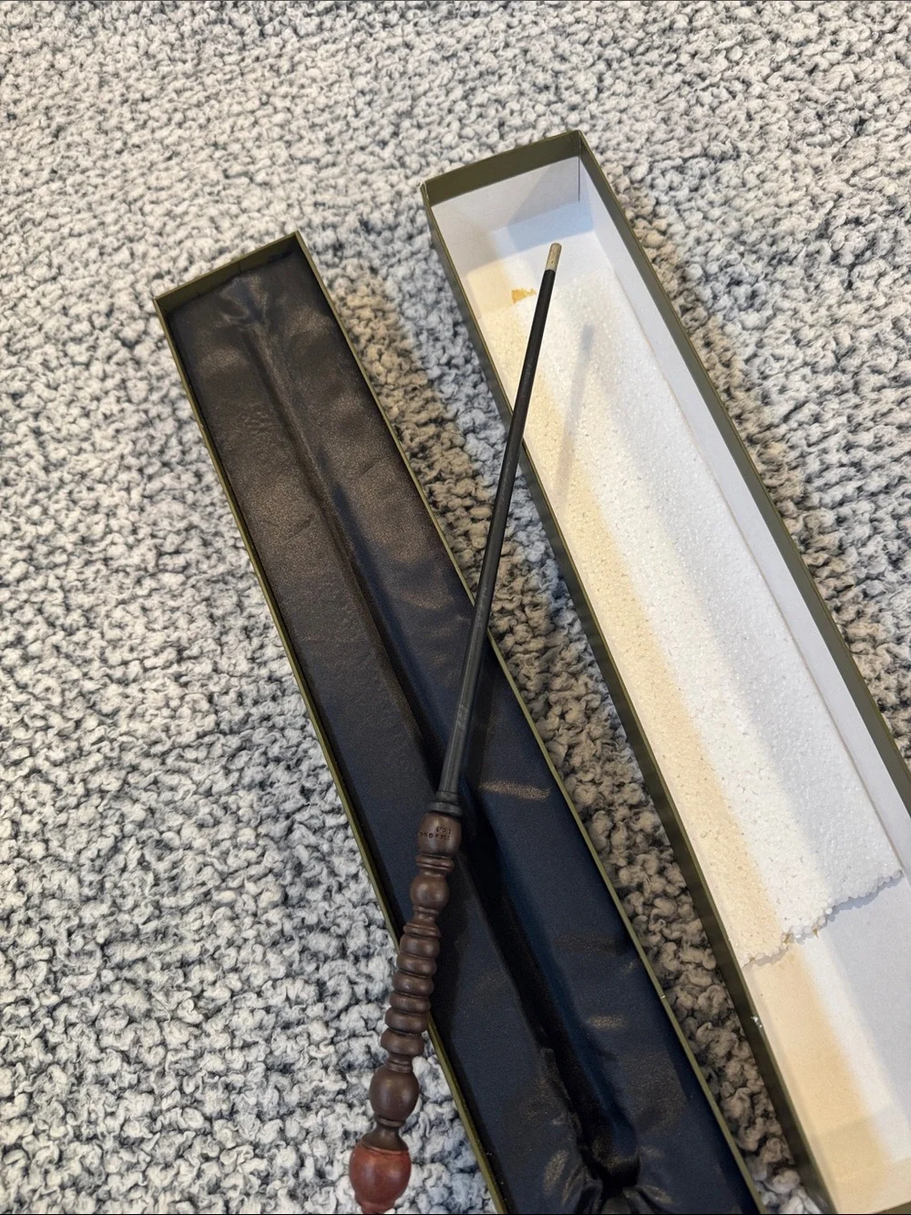 Ollivanders Harry Potter Wand
